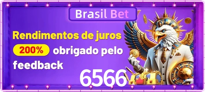 6566