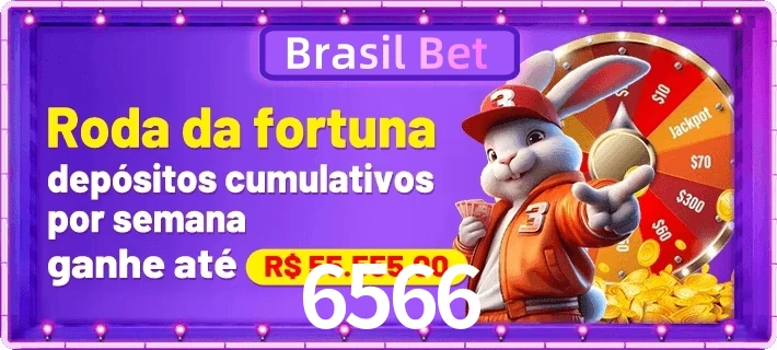 6566