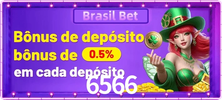 6566