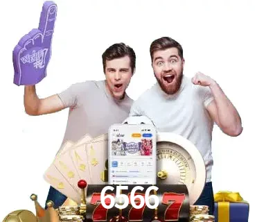 6566