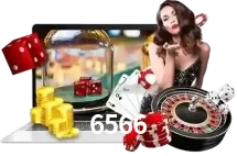 6566